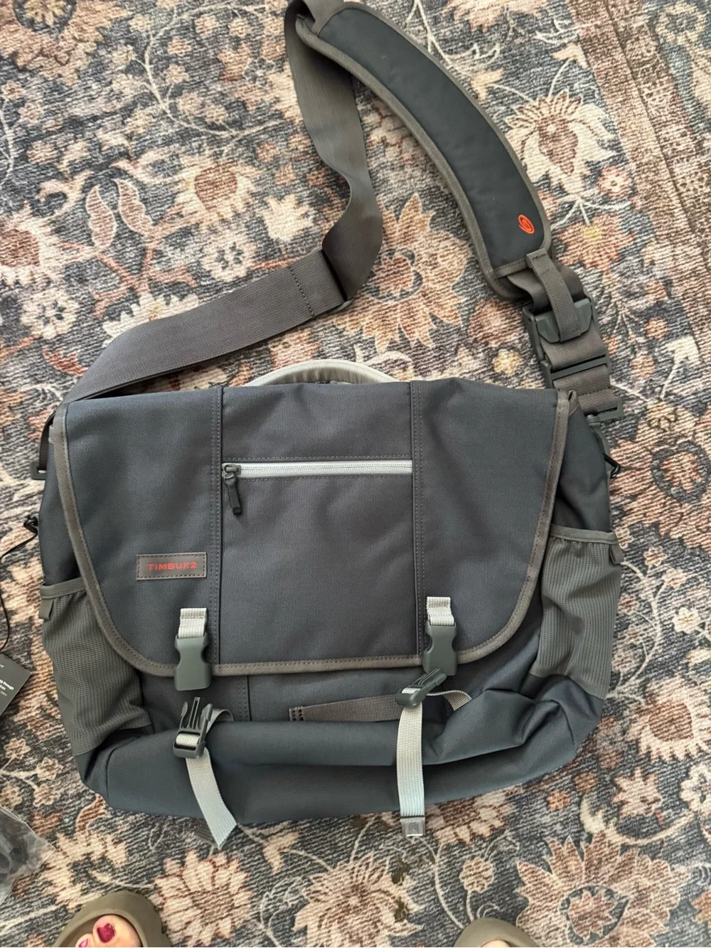 Timbuk2 Commuter Messenger Bag - NWT